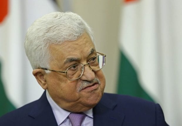 La Palestine réagit à l’accord de normalisation entre Bahreïn et Israël