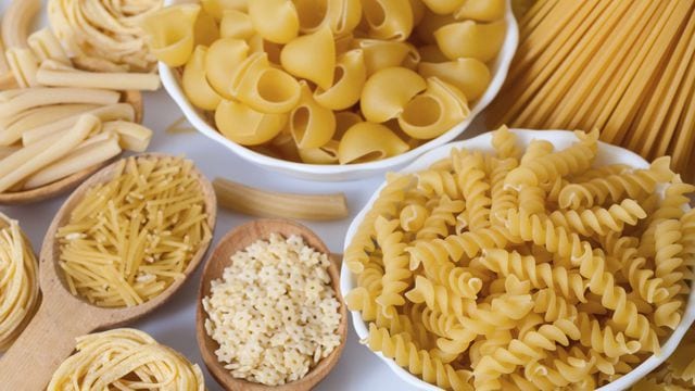 Le Blé destiné à la fabrication des pâtes alimentaires n’est plus subventionné