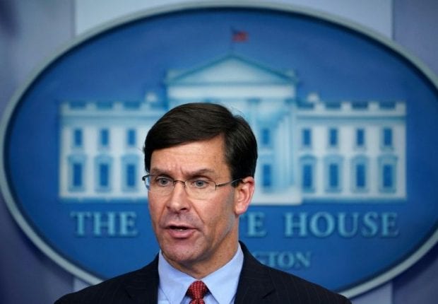 Le ministre américain de la défense demain à Alger : les raisons de sa visite