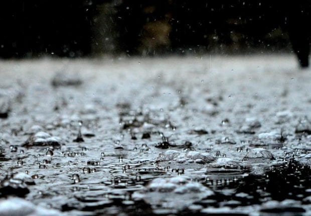 Alerte Météo : pluies orageuses sur 32 wilayas ce vendredi 5 novembre