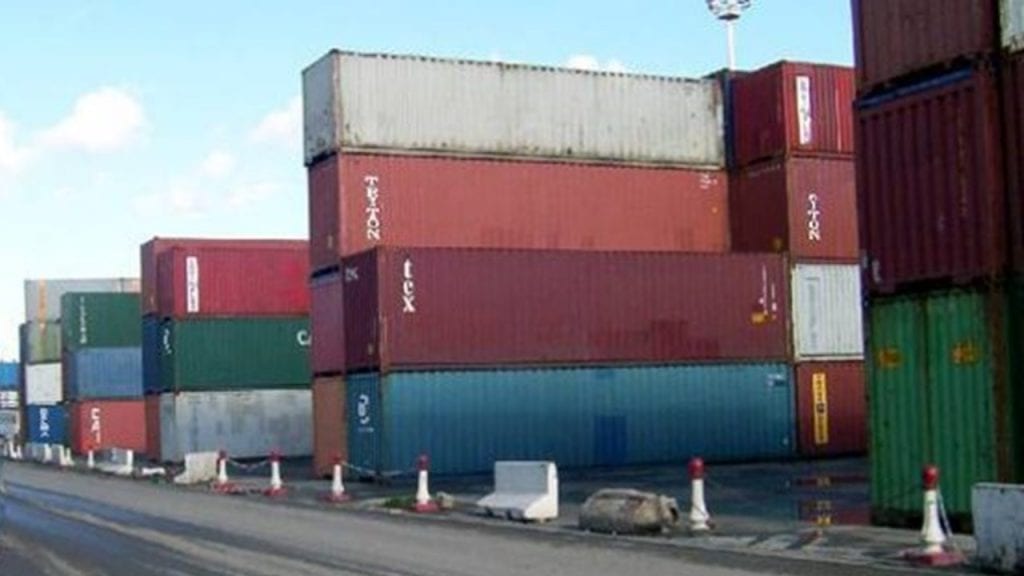 Port de Skikda : 40 conteneurs d’une matière inflammable en souffrance depuis mars