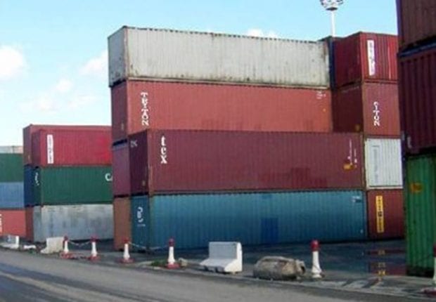 Port de Skikda : 40 conteneurs d’une matière inflammable en souffrance depuis mars