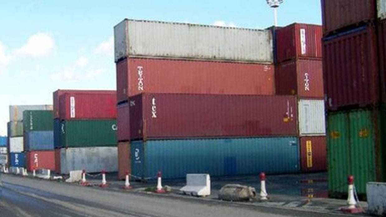 Port de Skikda : 40 conteneurs d’une matière inflammable en souffrance depuis mars