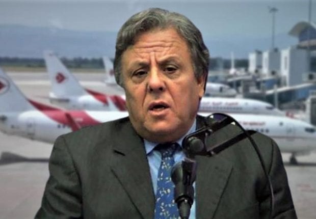 Ce qu’a dit le Pr Riad Mahyaoui au sujet de la réouverture des frontières  