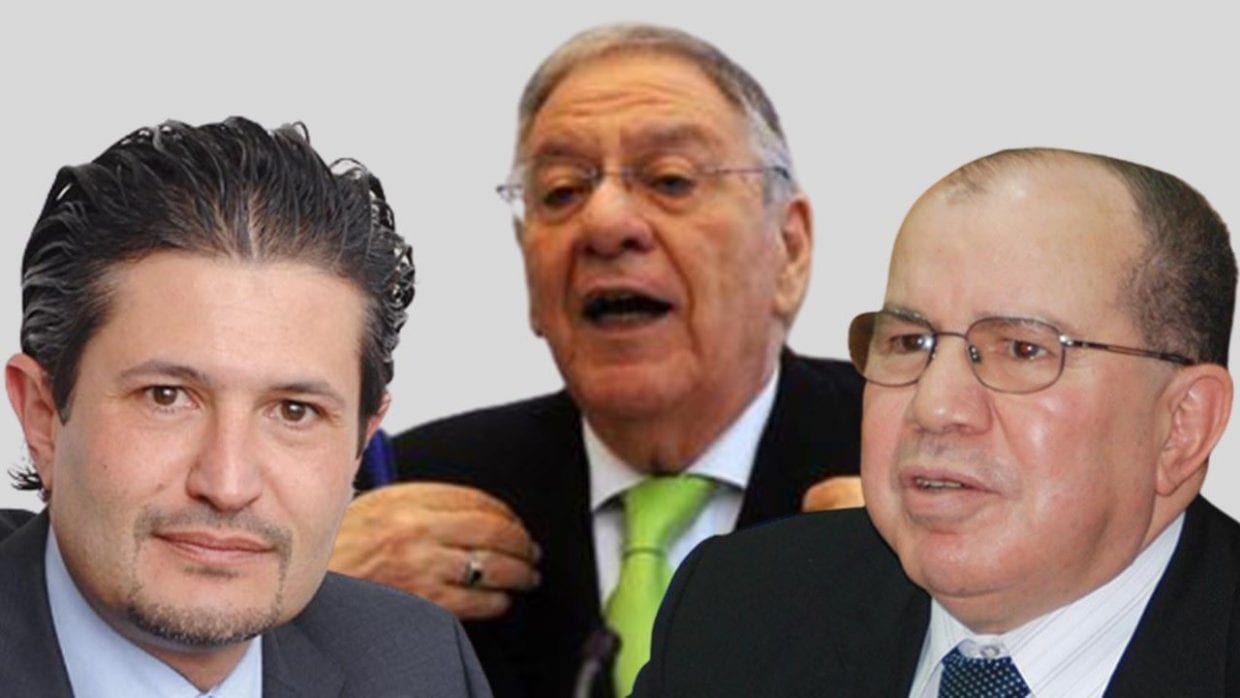 Ouverture des procès des frères Kouninef, Ould Abbès et Barkat