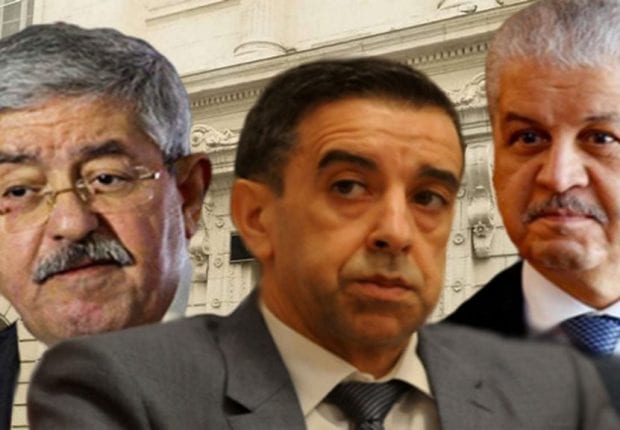 Affaire Ali Haddad : ouverture demain du procès en appel