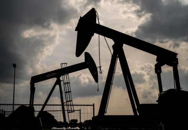 Le prix du pétrole à nouveau sous la barre des 40 dollars 