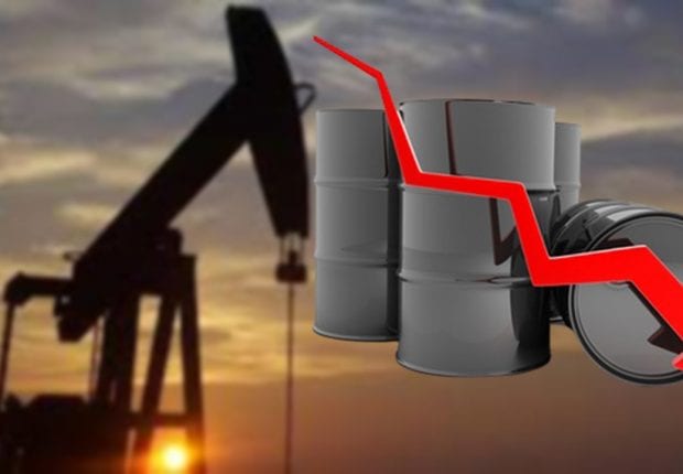 Prix du pétrole : la baisse des cours se confirme