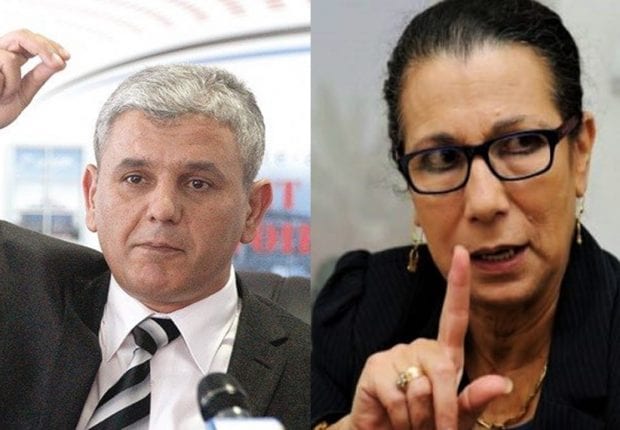 Mohcine Belabbas et le parti de Louisa Hanoune dénoncent la condamnation de Khaled Drareni