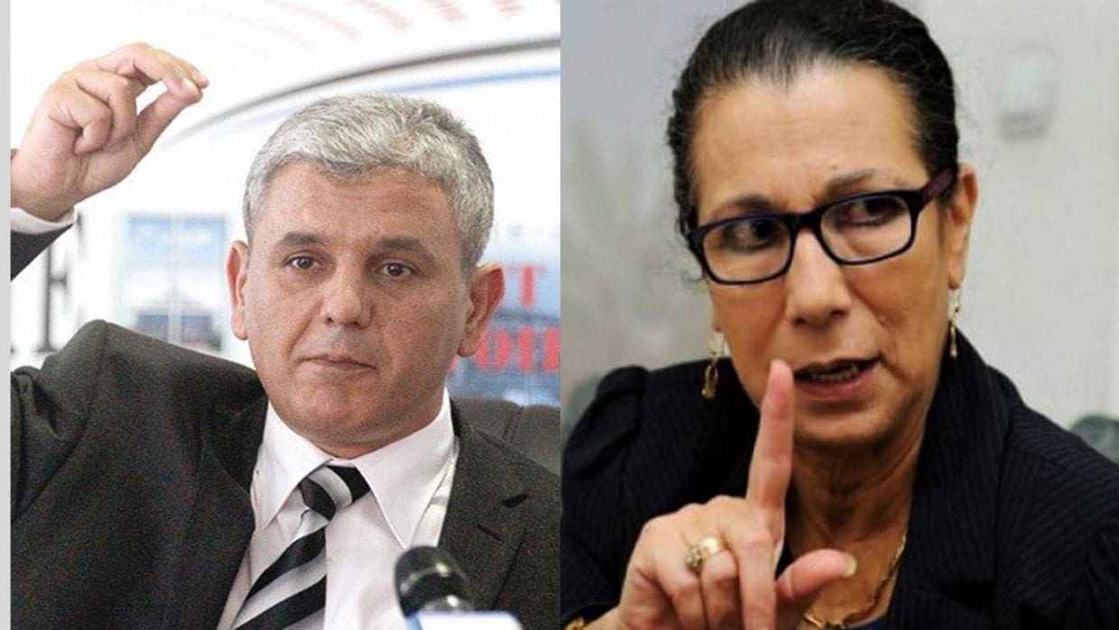 Mohcine Belabbas et le parti de Louisa Hanoune dénoncent la condamnation de Khaled Drareni