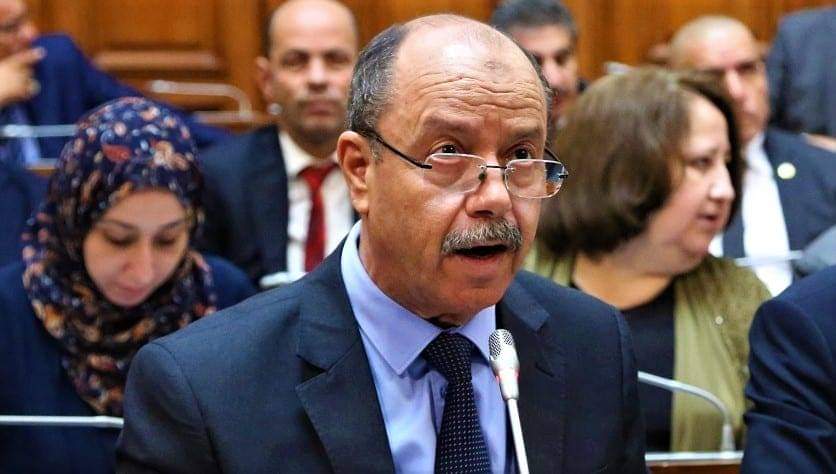 Zeghmati : « Il est de notre devoir d’assurer les meilleures conditions aux détenus »