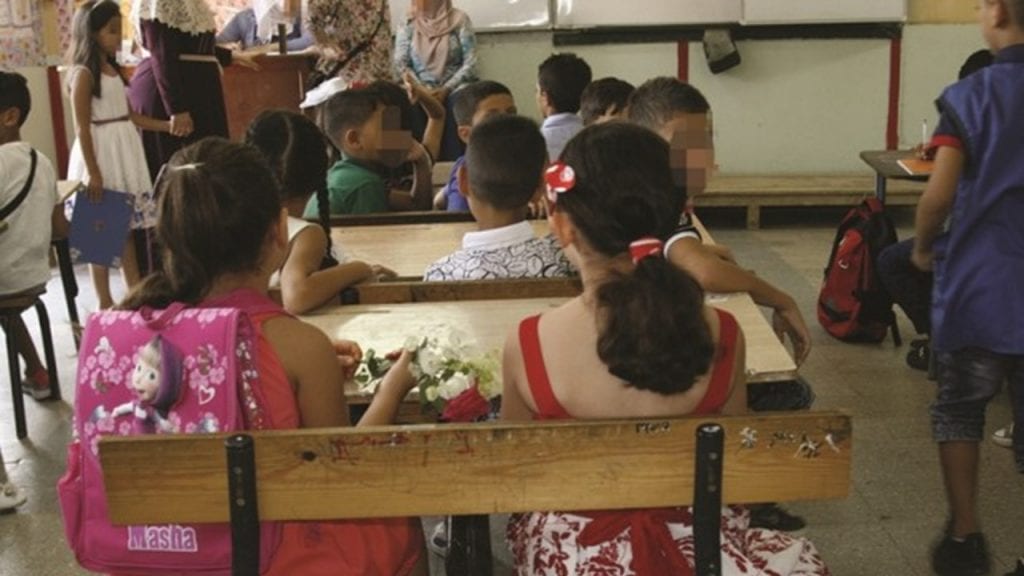 Rentrée scolaire : les syndicats de l’éducation optent pour le report