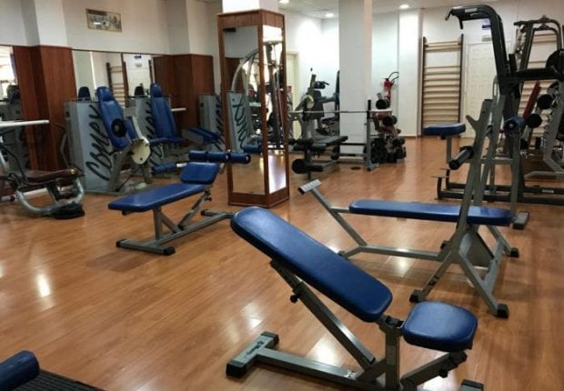 Le ministère de la Jeunesse et des Sports annonce la date de la réouverture des salles de sport privées