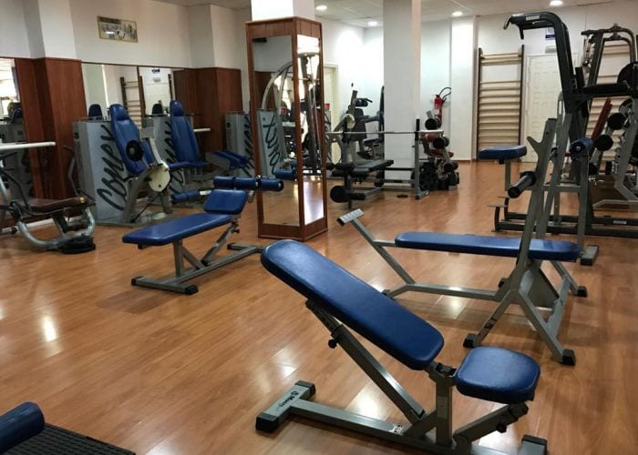 Le ministère de la Jeunesse et des Sports annonce la date de la réouverture des salles de sport privées