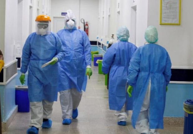 Coronavirus Algérie : Les principaux événements de la journée du 3 septembre 2020