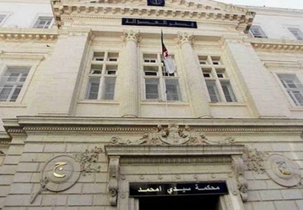 Affaires de corruption : quatorze ex-ministres attendus au tribunal Sidi M’hamed