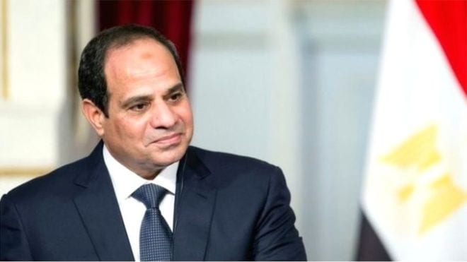 L’Égypte salue l’accord de normalisation entre Bahreïn et Israël