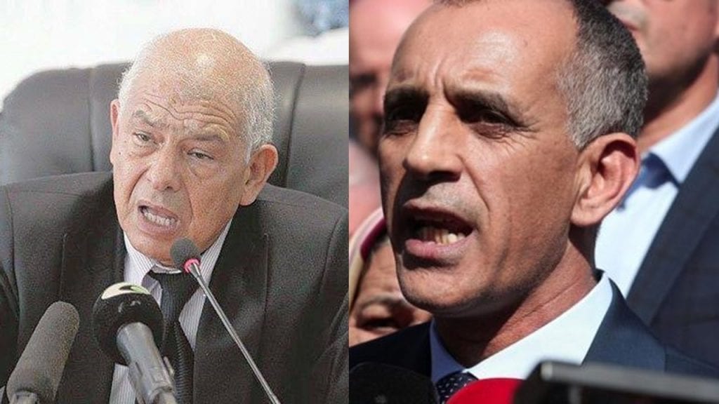 Malaise de Me Sellini à la Cour d’Alger : le SNM et le bâtonnat d’Alger livrent leurs versions