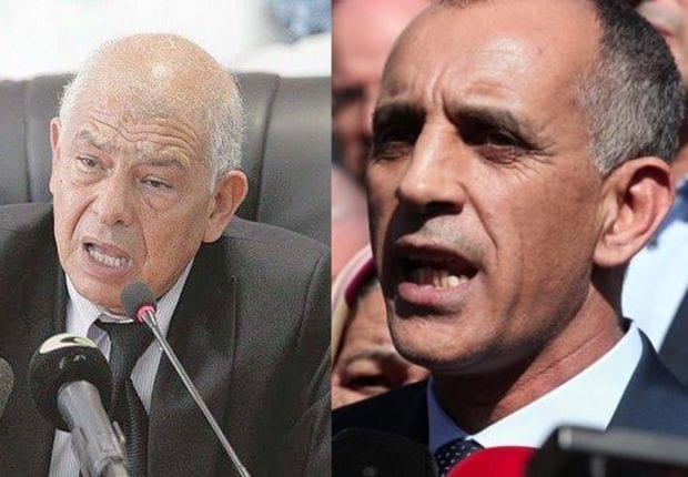 Malaise de Me Sellini à la Cour d’Alger : le SNM et le bâtonnat d’Alger livrent leurs versions