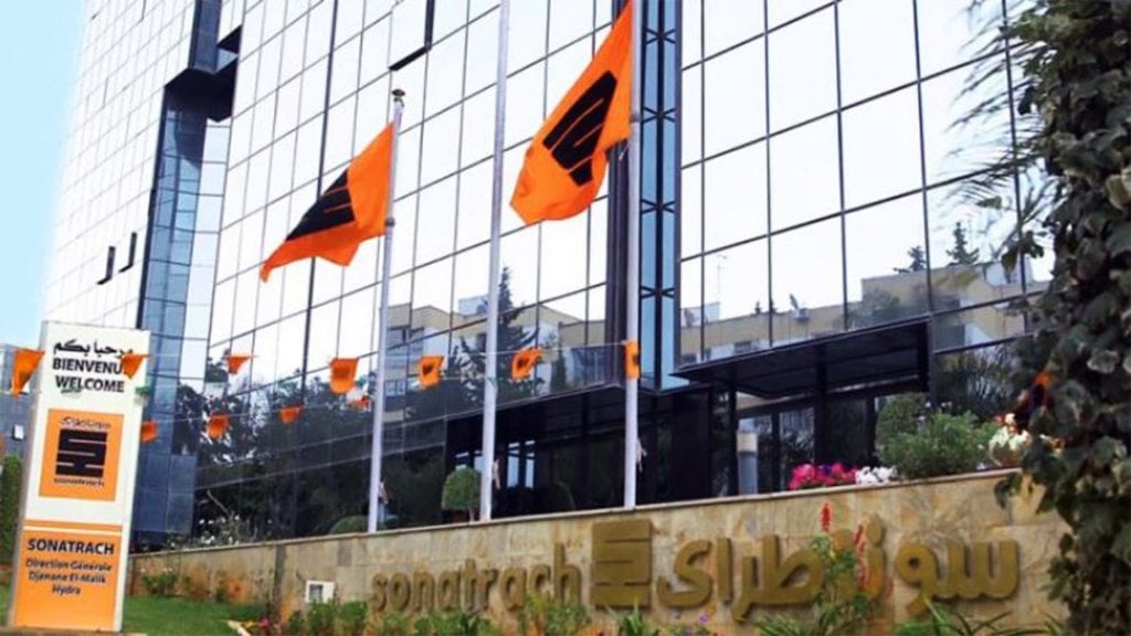 Gaz – Pétrole : Sonatrach annonce 3 importantes découvertes