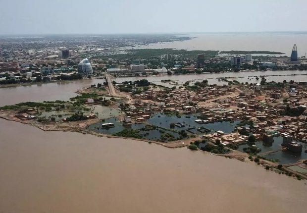 Inondations au Soudan : L&rsquo;ONU rend compte des dégâts engendrés 