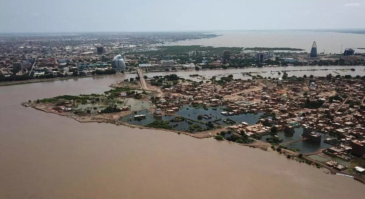 Inondations au Soudan : L’ONU rend compte des dégâts engendrés