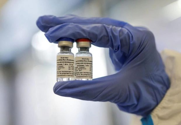 Vaccin russe contre le Coronavirus : Les premiers résultats des essais cliniques dévoilés 