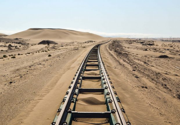 Vers la réalisation d’une nouvelle ligne ferroviaire au sud du pays