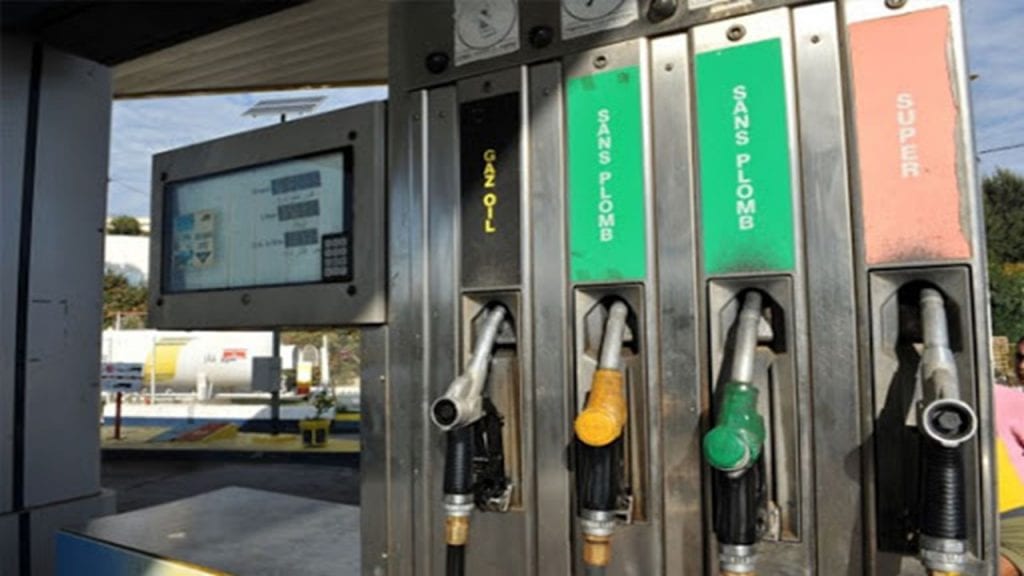 Suppression de l’essence super avec plomb : les précisions du ministère de l’énergie