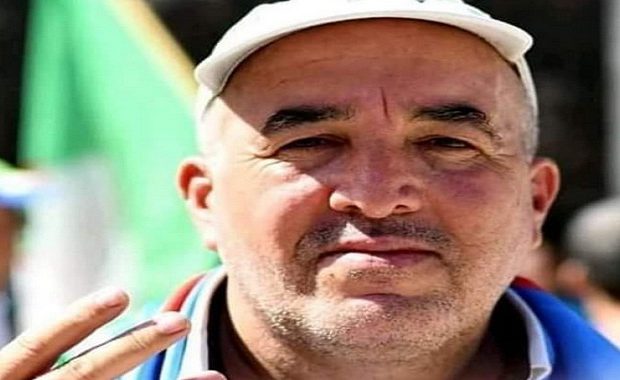 Béjaïa : L’ex député Khaled Tazaghart condamné à un 1 an de prison ferme