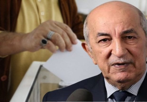 Financement des campagnes électorales : les nouvelles directives de Tebboune