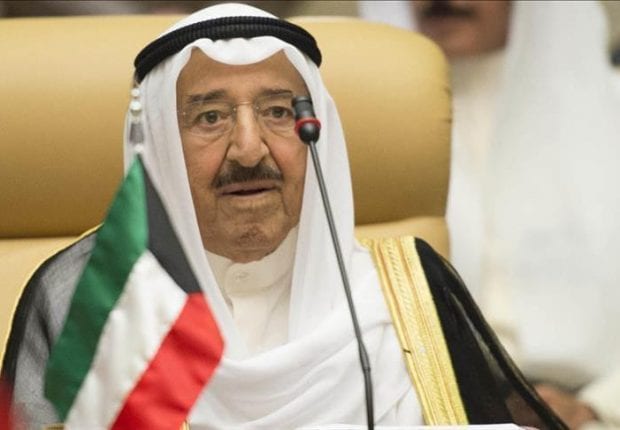 L’émir du Koweït Sabah al-Ahmad al-Sabah est mort