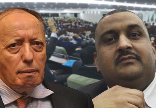 Affaire de l’achat de sièges à l’APN : la défense de Tliba réclame le témoignage de Tartag