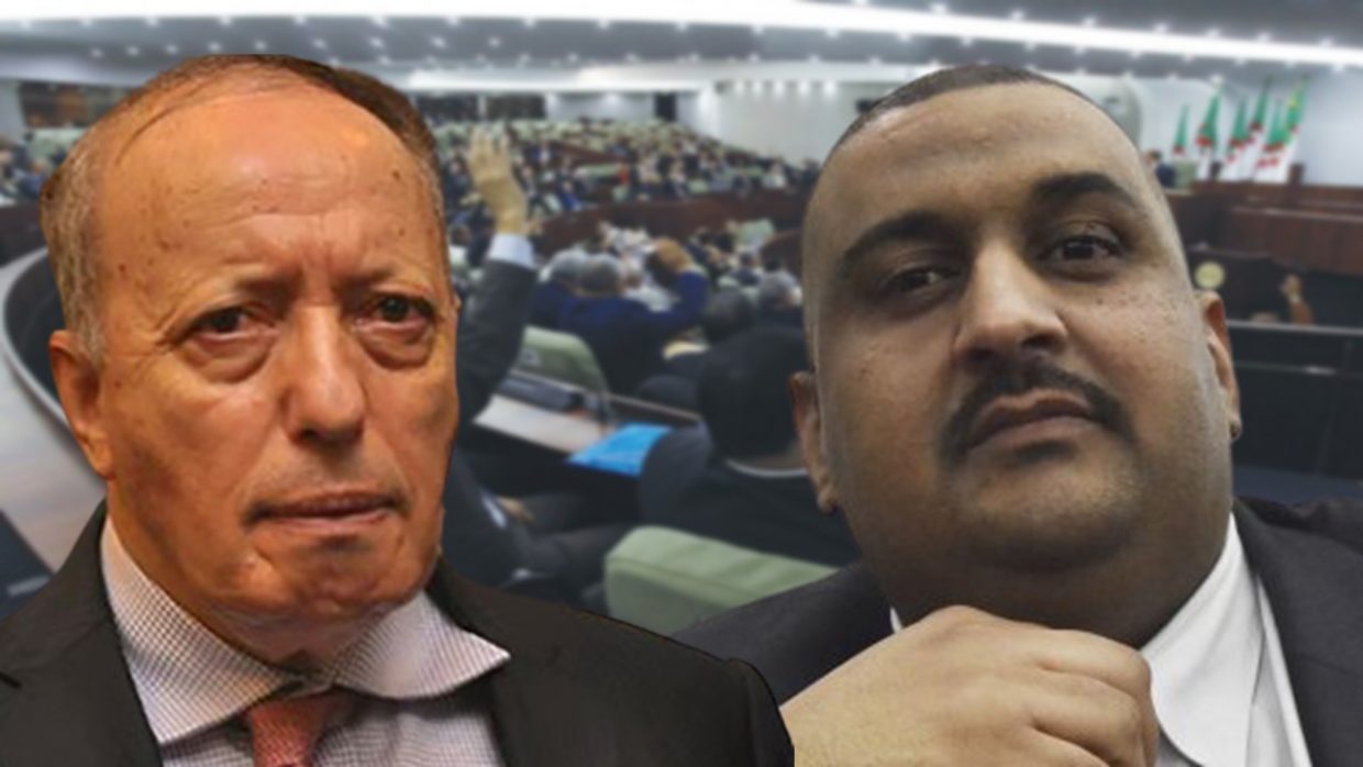 Affaire de l’achat de sièges à l’APN : la défense de Tliba réclame le témoignage de Tartag