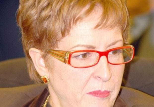 La Cour Suprême transmet le dossier Kalida Toumi au pôle économique et financier du Tribunal de Sidi M’hamed