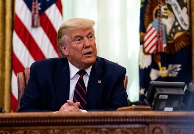 Normalisation des relations avec Israël : Selon Trump, d’autres pays Islamiques vont suivre