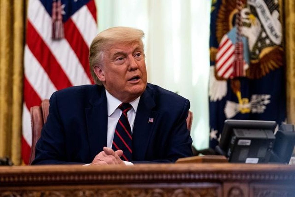 Normalisation des relations avec Israël : Selon Trump, d’autres pays Islamiques vont suivre