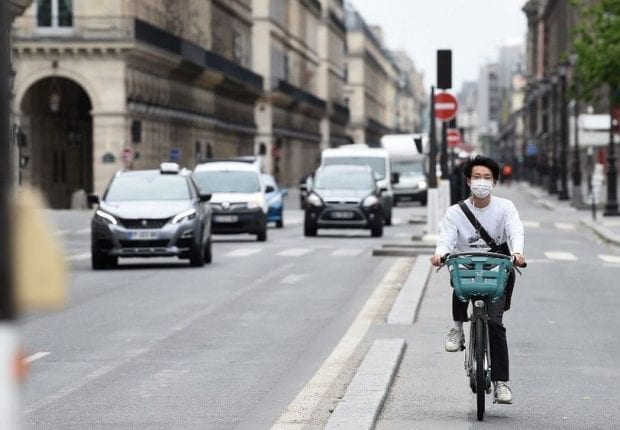 Coronavirus France : Deux prix Nobel préconisent un reconfinement total en décembre
