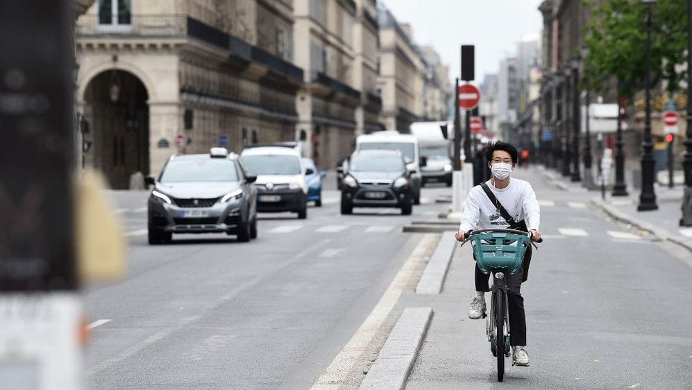 Coronavirus France : Deux prix Nobel préconisent un reconfinement total en décembre