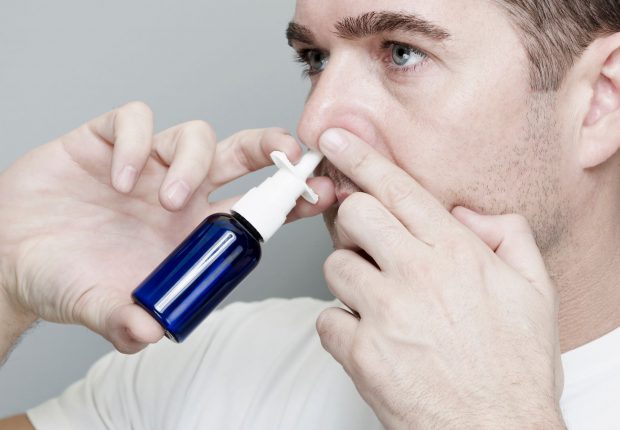 Coronavirus : Des chercheurs développent une alternative au vaccin contre le virus