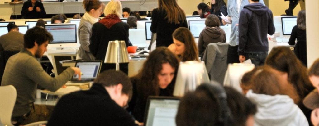 Voici le classement des meilleures universités d’informatique dans le monde