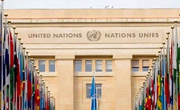 Palestine : L’Algérie appelle à « instaurer la justice » sur les violations israéliennes