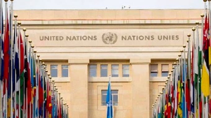 Palestine : L’Algérie appelle à « instaurer la justice » sur les violations israéliennes