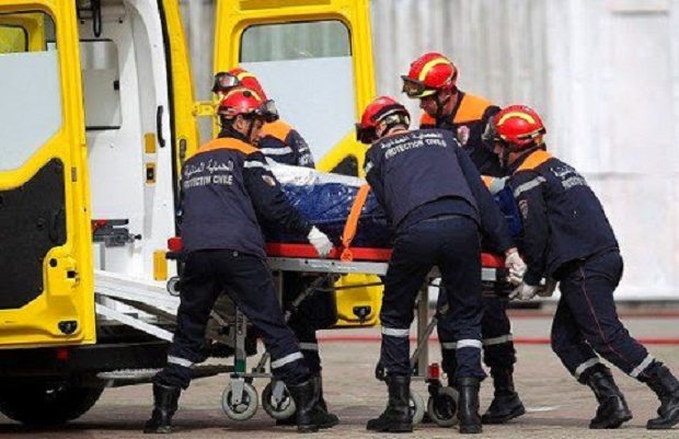 Médéa : Un trentenaire retrouvé pendu dans un entrepôt de volailles à Bou Aiche