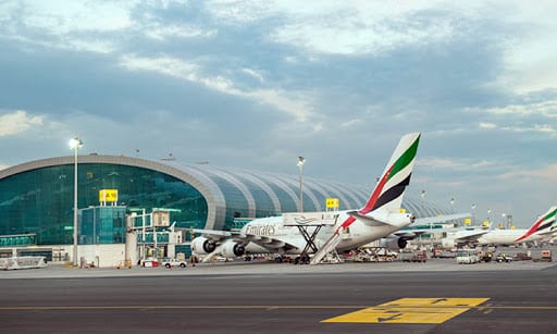 Une députée Algérienne annonce la date d’un nouveau vol de rapatriement