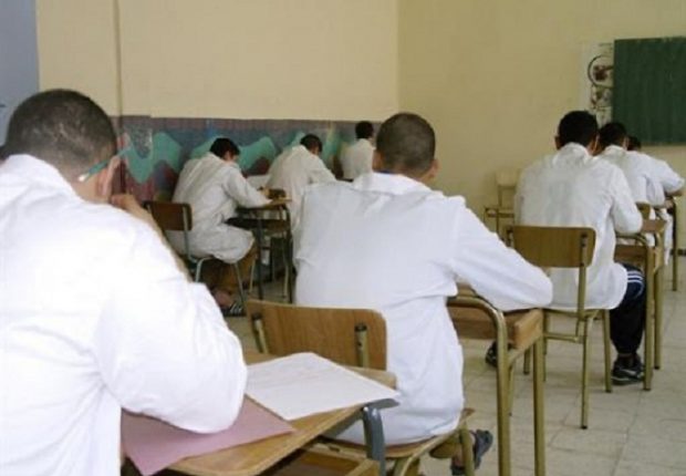 Ministère de la Justice : Des centaines de détenus candidats aux épreuves du BEM