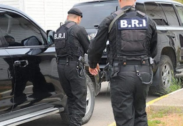 Biskra : Un réseau de migration clandestine démantelé