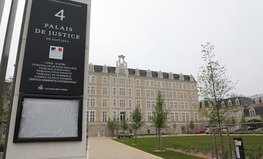 France : Un jeune avocat Algérien inculpé pour une tentative de meurtre