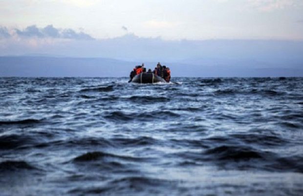 Aïn Témochent : Une embarcation d&rsquo;émigration clandestine interceptée