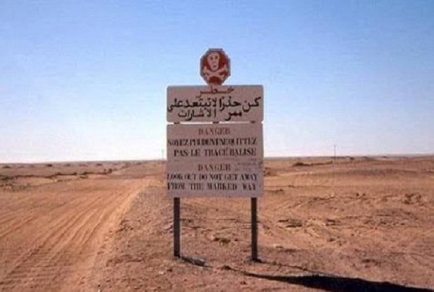 Essais nucléaires en Algérie : Des experts appellent à la collaboration de la France